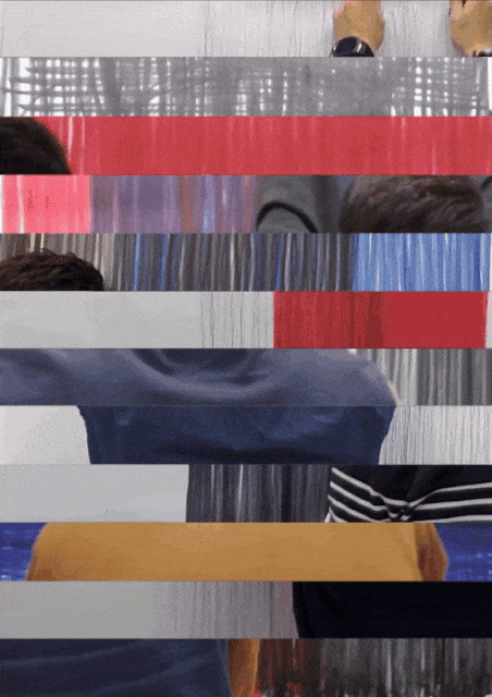 “Semi-being” Solo Exhibition, 2024