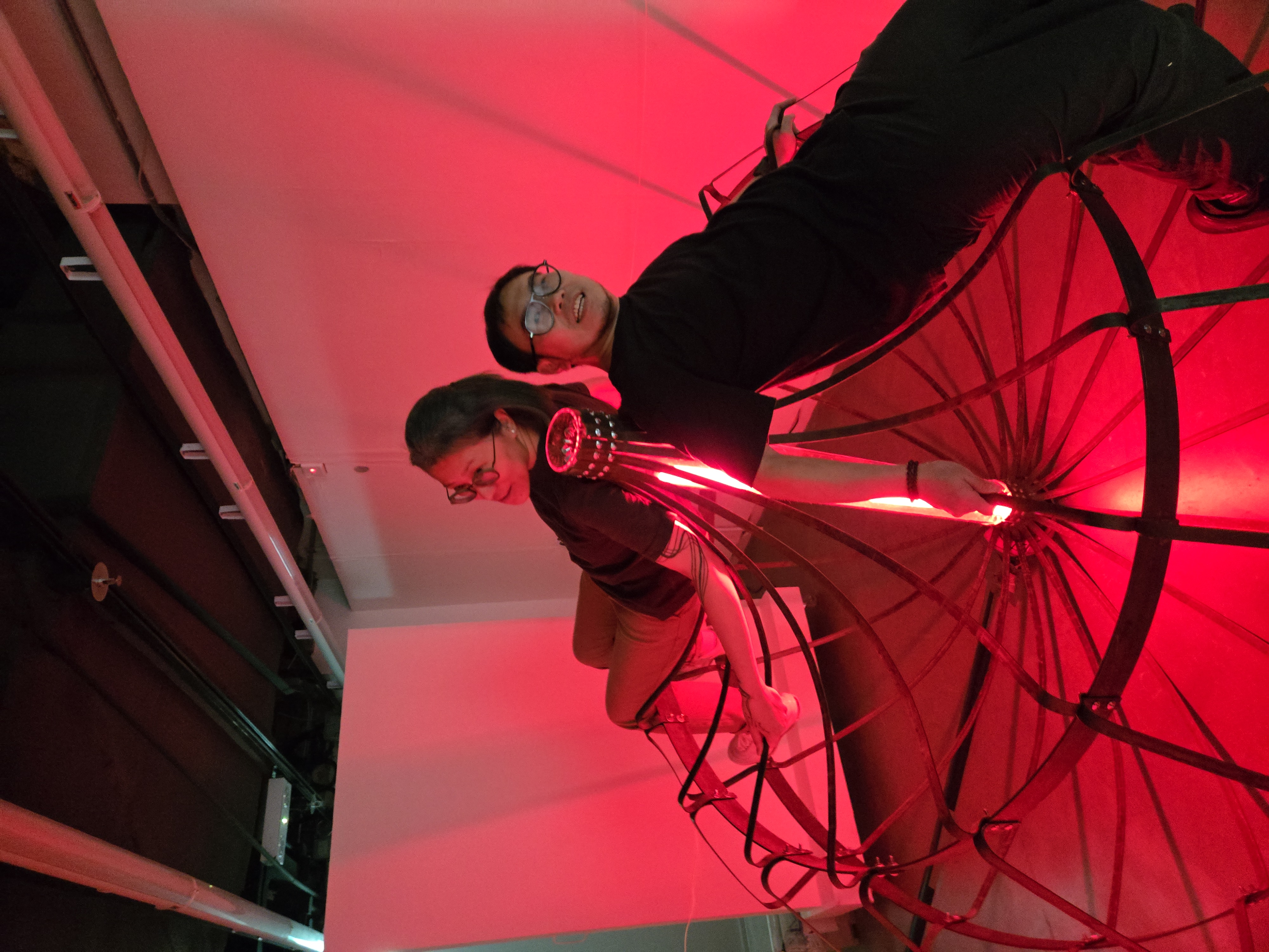 The Tipsy Borderline, 2025